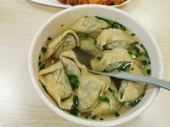 -顶巧鸡汤馄饨(虹口总店)