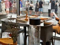 -璞渼咖啡 ROOF P.M. Café(浦东美术馆店)