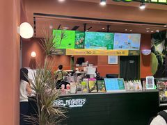 -混果汁(福田领展中心城店)