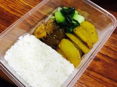 -大隐隐于市私房菜(保和小区店)
