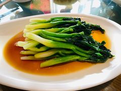-青岛海景花园大酒店·白果树餐厅青岛菜