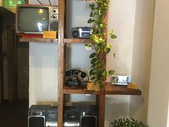 -时光漫步酒店(北京雍和宫南锣鼓巷后海店)