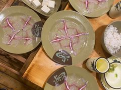 -老马斑鱼店(桂花路店)