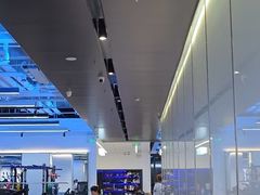 -威仕顿健身游泳(御锦城店)