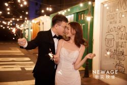 -新奕映像摄影机构