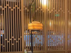 -绿茶餐厅(西单老佛爷店)