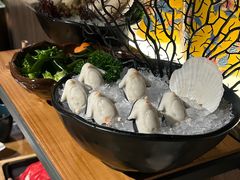 -湊湊火锅·茶憩(南京东路悦荟店)