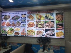 -来之顺海鲜菜馆·青岛菜·始于1993(栈桥店)