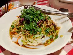 -西贝(东城万达广场店)