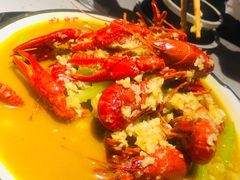 -京韵胡同·酱香羊蝎子火锅涮肉(长寿路店)