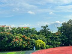 -厦门大学(思明校区)