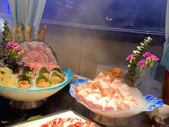 -享月汤皇·海鲜小火锅·聚会(曲江创意谷店)