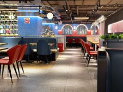 -斗牛士牛排(南京东路店)