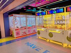 -风云再起游乐汇(北京西单西西友谊店)