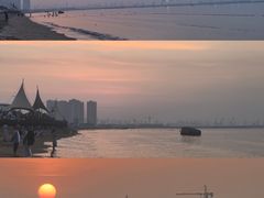 -金梦海湾浴场
