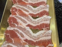 -熊大·鲜烤黄牛肉(五山店)