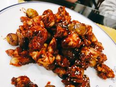 -老城味道·传统天津菜(杨柳青店)