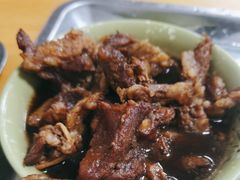 -清真-戏楼王记牛肉面