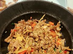 -紫光园·烤鸭·北京菜(劲松店)