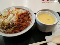 -永和大王(小厨·东四十条店)