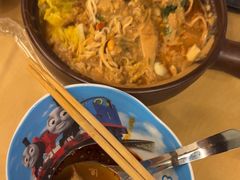 -O记东北砂锅麻辣烫
