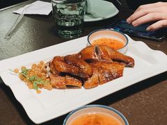 大哥冠军鸡-有璟阁港式餐厅(国贸商城店)