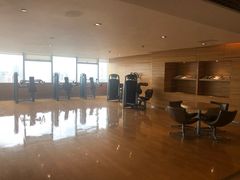 -龙之梦大酒店-健身中心