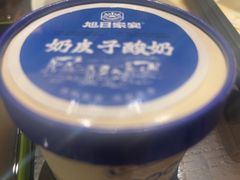 -大连湾旭日·家宴·海肠捞饭(马栏广场店)