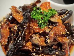 -富临轩私房菜(集庆门大街店)