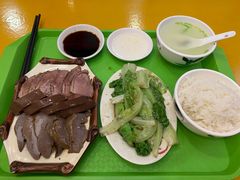 -二八鸥汀老鹅(金涛庄店)