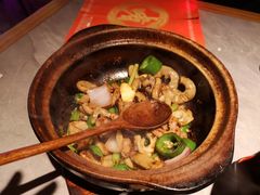 -啫神·广州地标美食(北京路店)