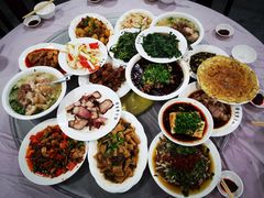 -荣生萝卜汤饭店