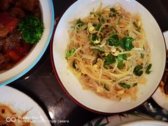 -岚县土豆宴(总部)