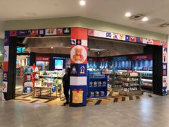 -吉隆坡国际机场