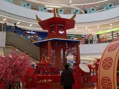 -泸州万象汇