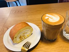 -大酉·M Coffee(北京美术馆店)