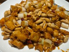 -小放牛炒菜馆(爱琴海店)