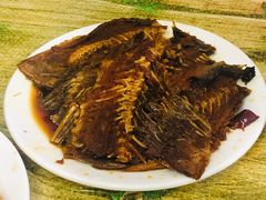 -金鹏鱼肉馆