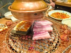 -王妃家(明洞中央店)