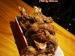 -后海16号·北京私房菜