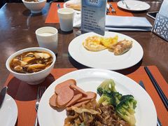 -春晖园度假酒店温泉