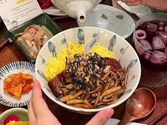 -嘁嘁茶泡饭