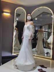 -SATIN COUTURE瑟庭婚纱礼服馆
