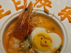 -甄御•海鲜新青岛菜(麦岛店)