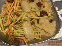 -北丐先生·野馄饨烧烤(雨花万象店)