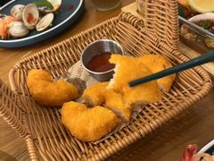 -曼泰·泰餐(江南环球港店)