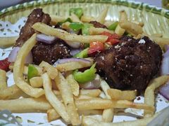 -温岭人家(红花北路店)