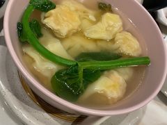 -欣悦会港式茶餐厅(燕郊永旺店)