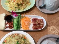 -尚SHANG泰国菜(中山大道店)