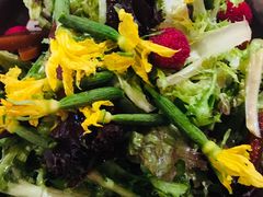 -兰溪小馆(东直门簋街店)